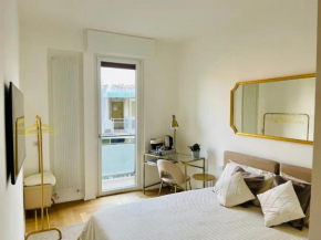 Leaf Apartments - Solari / Tortona